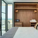 דירה Pura Vida Luxury With Jacuzzi טורמולינוס