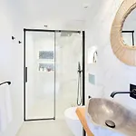 דירה Pura Vida Luxury With Jacuzzi *