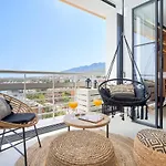 דירה Pura Vida Luxury With Jacuzzi *