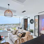 Pura Vida Luxury With Jacuzzi * טורמולינוס