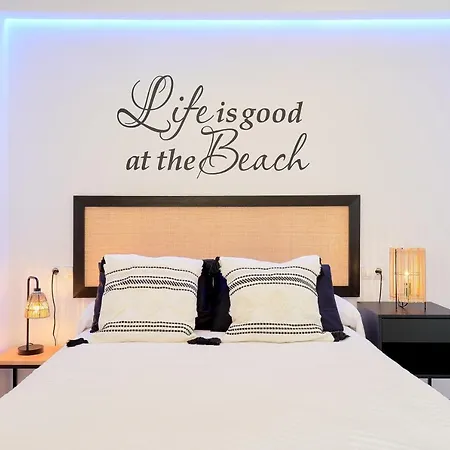 Pura Vida Luxury With Jacuzzi