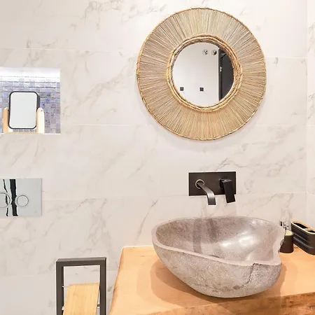 Apartament Pura Vida Luxury With Jacuzzi