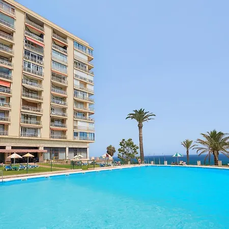 Pura Vida Luxury With Jacuzzi Apartament