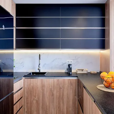 Pura Vida Luxury With Jacuzzi Apartamento