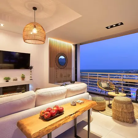 Apartament Pura Vida Luxury With Jacuzzi