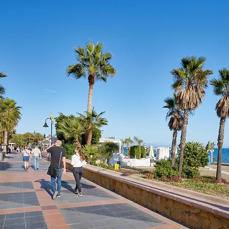 Apartamento Pura Vida Luxury With Jacuzzi