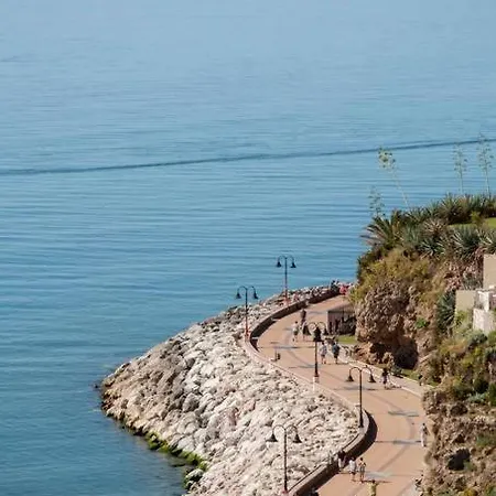 Pura Vida Luxury With Jacuzzi * Torremolinos