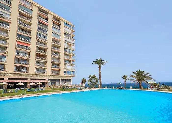 Pura Vida Luxury With Jacuzzi Appartement