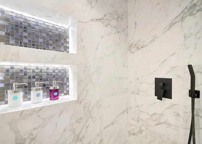 Pura Vida Luxury With Jacuzzi * Torremolinos