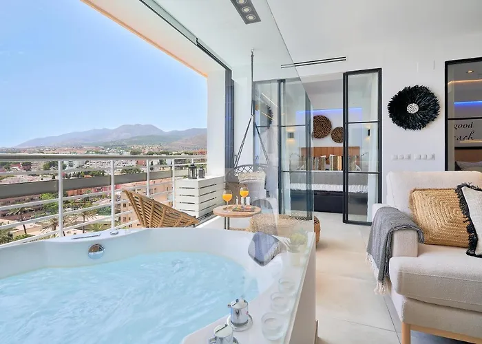 Pura Vida Luxury With Jacuzzi *