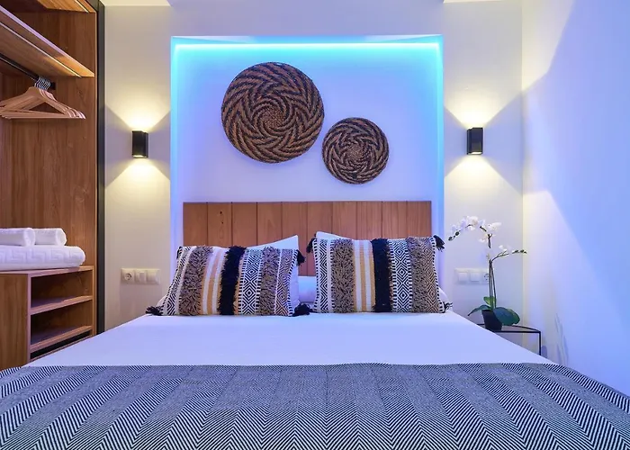 Pura Vida Luxury With Jacuzzi Appartement Torremolinos