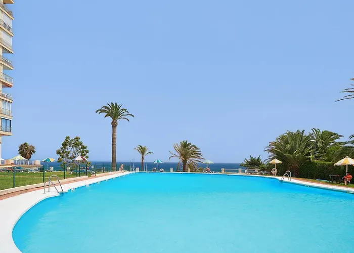 Appartement Pura Vida Luxury With Jacuzzi Torremolinos