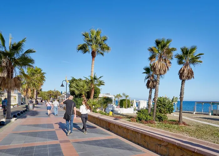 Apartment Pura Vida Luxury With Jacuzzi