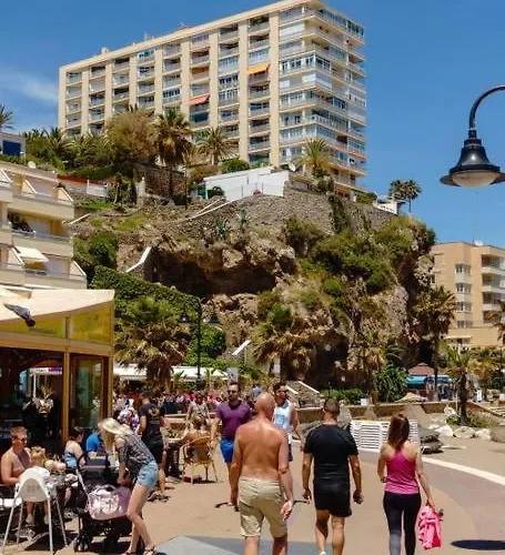 Pura Vida Luxury With Jacuzzi Appartement