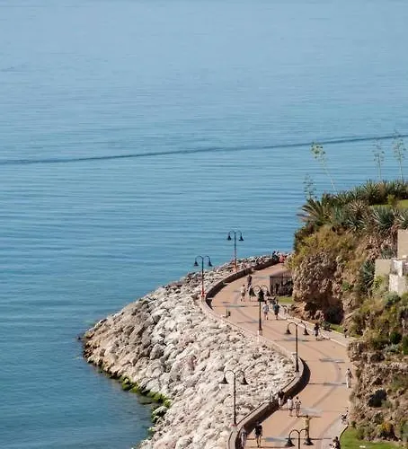 Pura Vida Luxury With Jacuzzi * Torremolinos