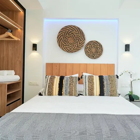 Pura Vida Luxury With Jacuzzi Апартаменти Торремолінос