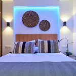 Pura Vida Luxury With Jacuzzi Apartament Torremolinos