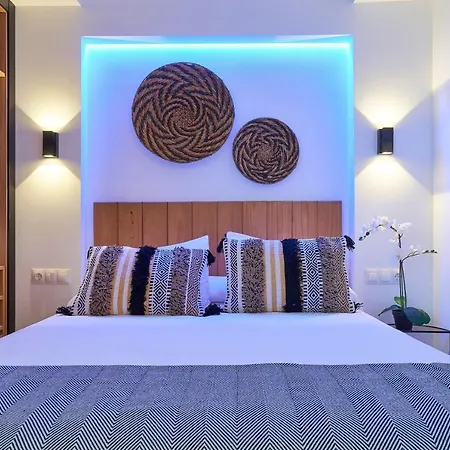 Pura Vida Luxury With Jacuzzi Lägenhet Torremolinos